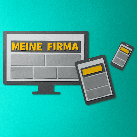 Sellwerk Karlsruhe Website Image