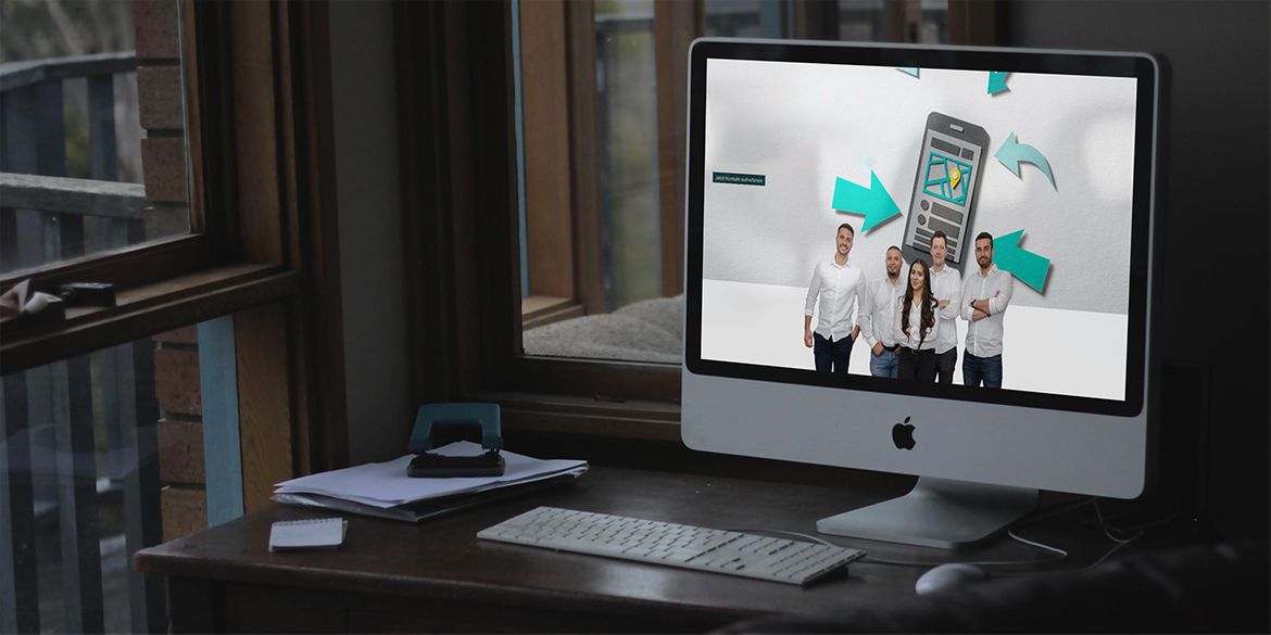 Sellwerk Karlsruhe Website Image