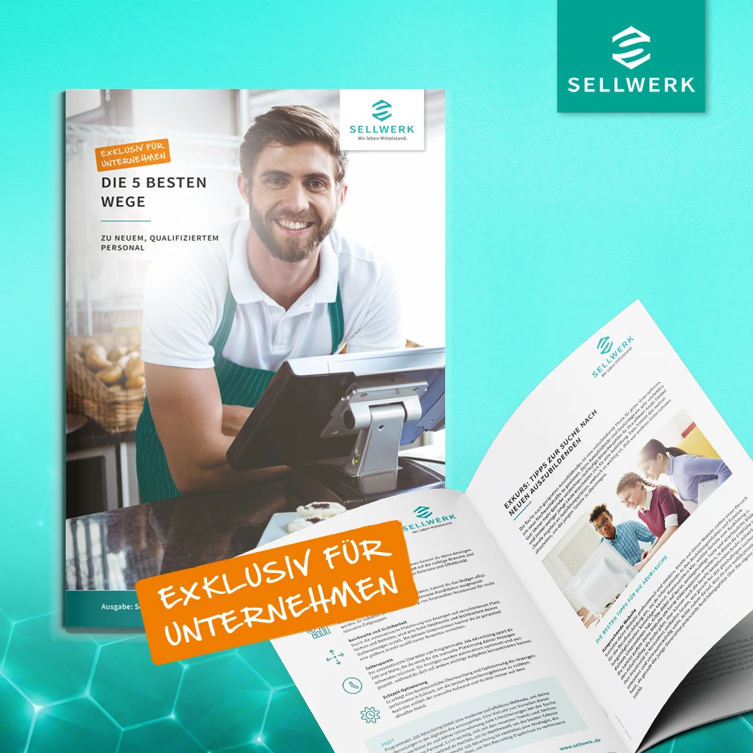 Sellwerk Karlsruhe Whitepaper Downloaden